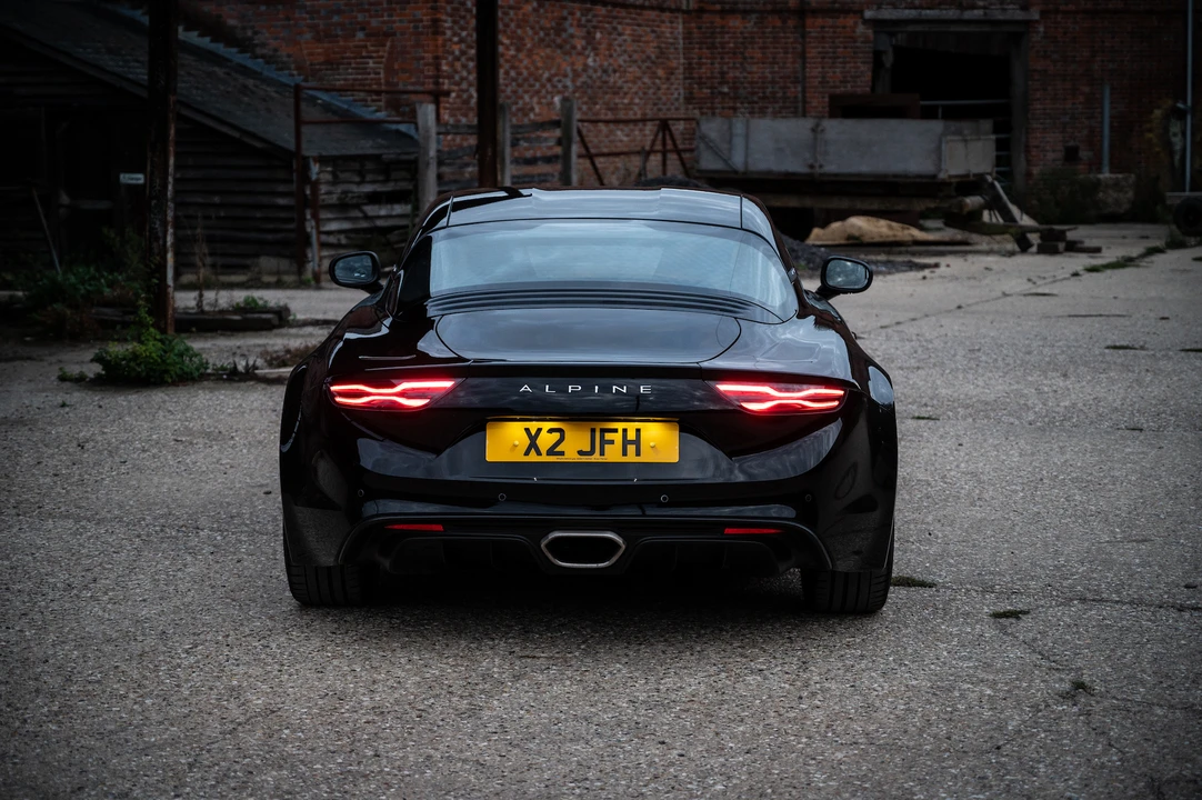 2019 Alpine A110 (2017-Present) - Image 5 of 31