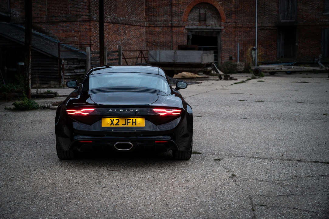 2019 Alpine A110 (2017-Present) - Image 4 of 31
