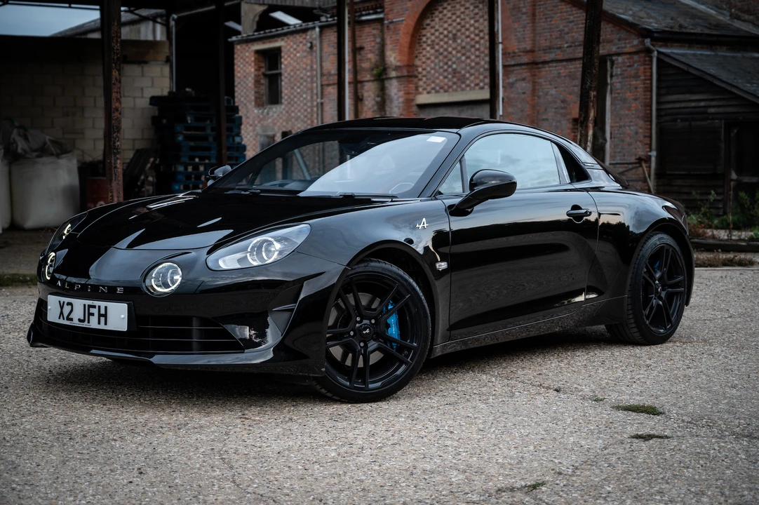 2019 Alpine A110 (2017-Present) - Image 18 of 31