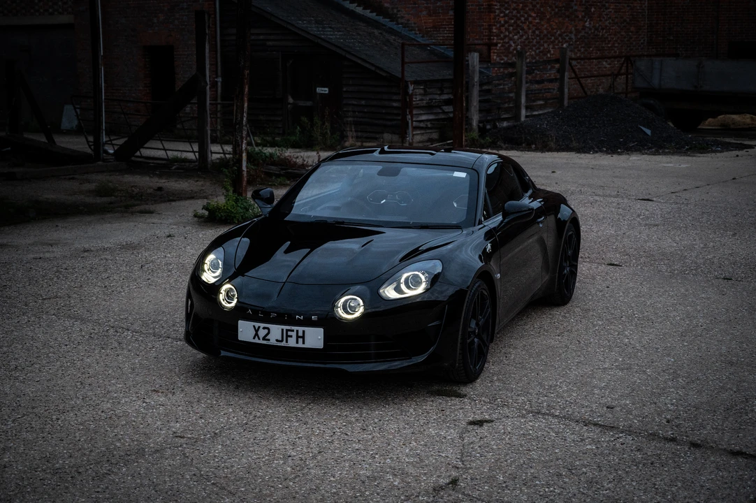 2019 Alpine A110 (2017-Present) - Image 3 of 31