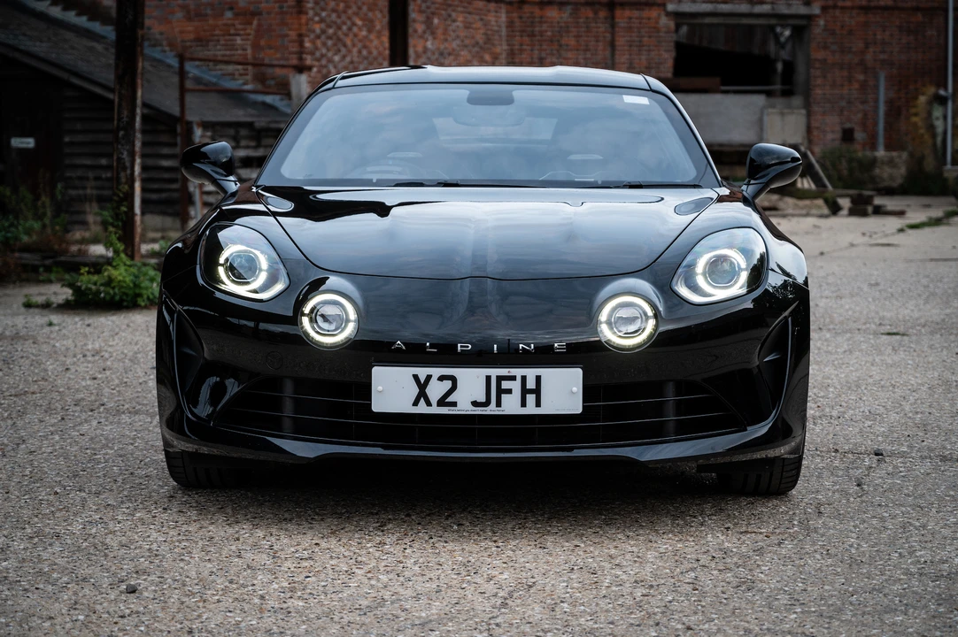 2019 Alpine A110 (2017-Present) - Image 17 of 31
