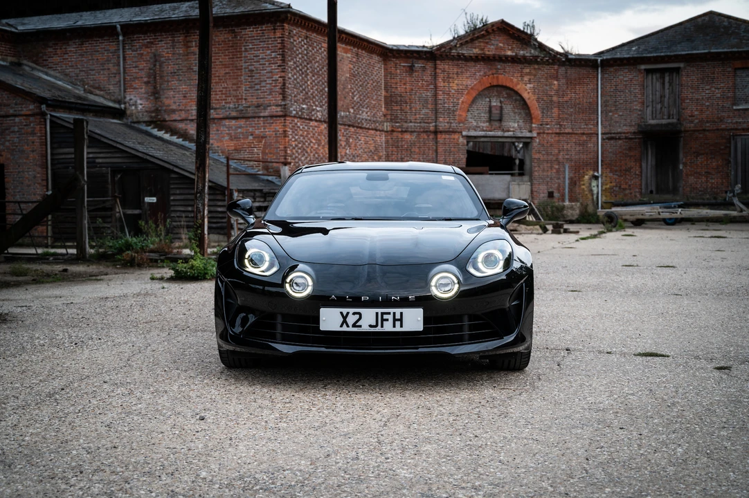 2019 Alpine A110 (2017-Present) - Image 16 of 31