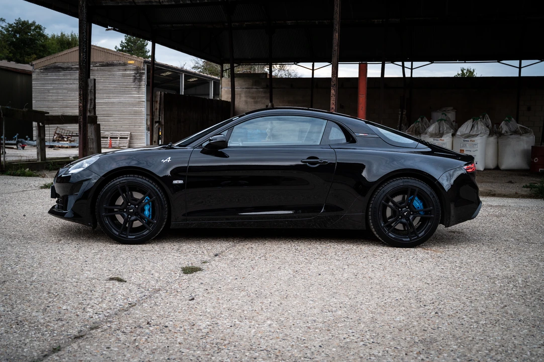 2019 Alpine A110 (2017-Present) - Image 14 of 31