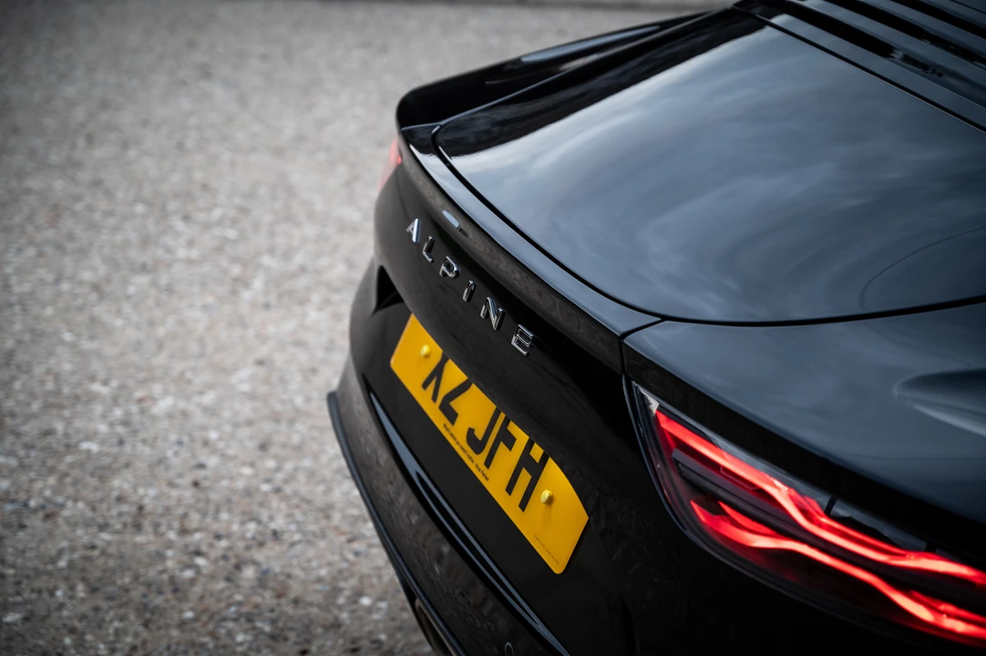 2019 Alpine A110 (2017-Present) - Image 13 of 31