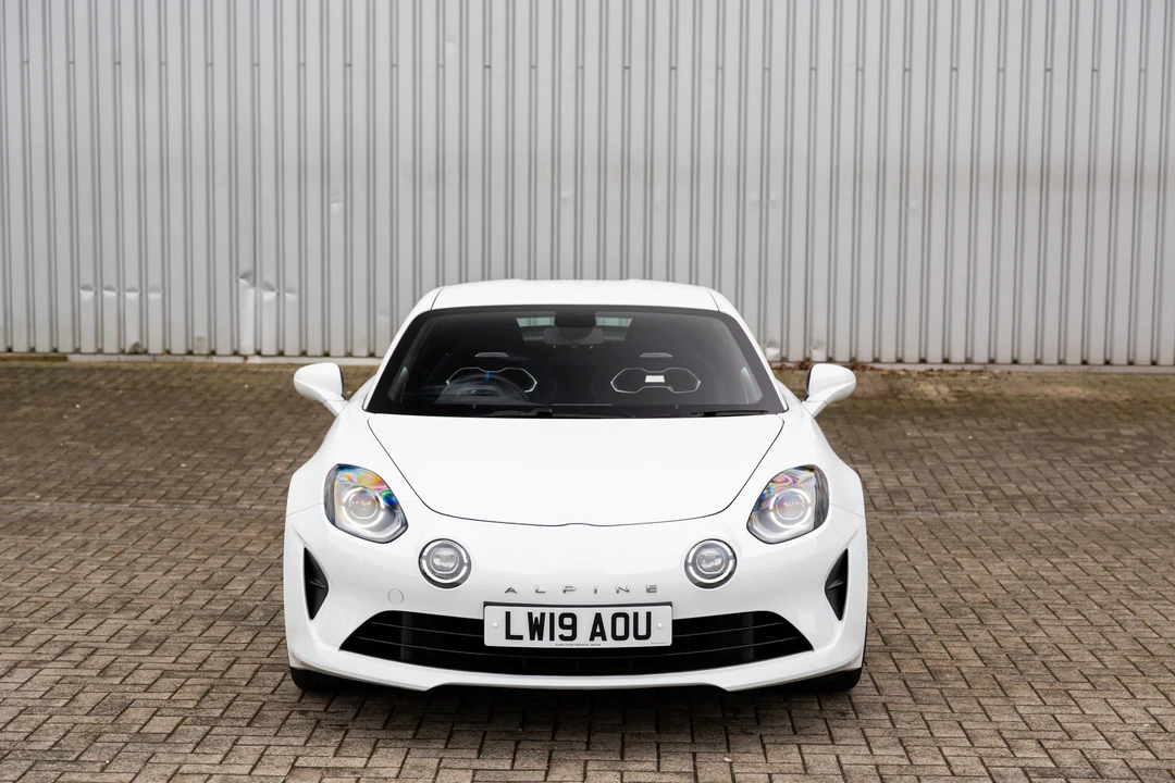 2019 Alpine A110 (2017-Present) - Image 6 of 31