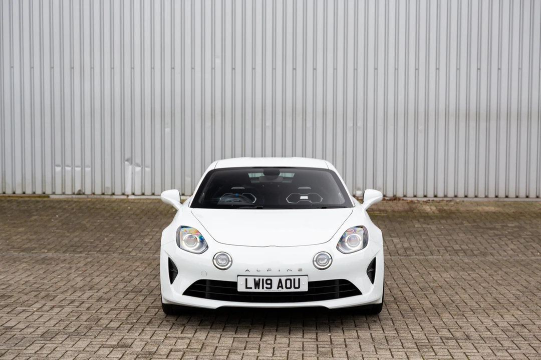 2019 Alpine A110 (2017-Present) - Image 7 of 31