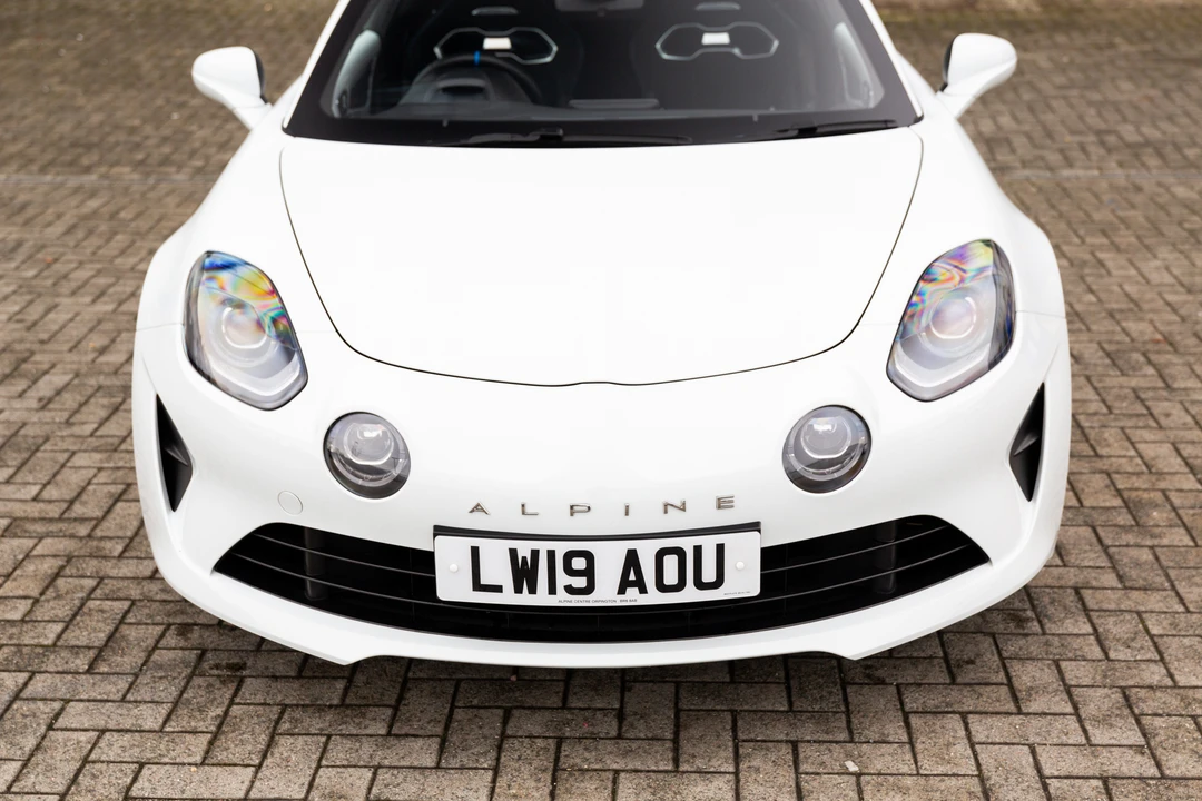 2019 Alpine A110 (2017-Present) - Image 20 of 31