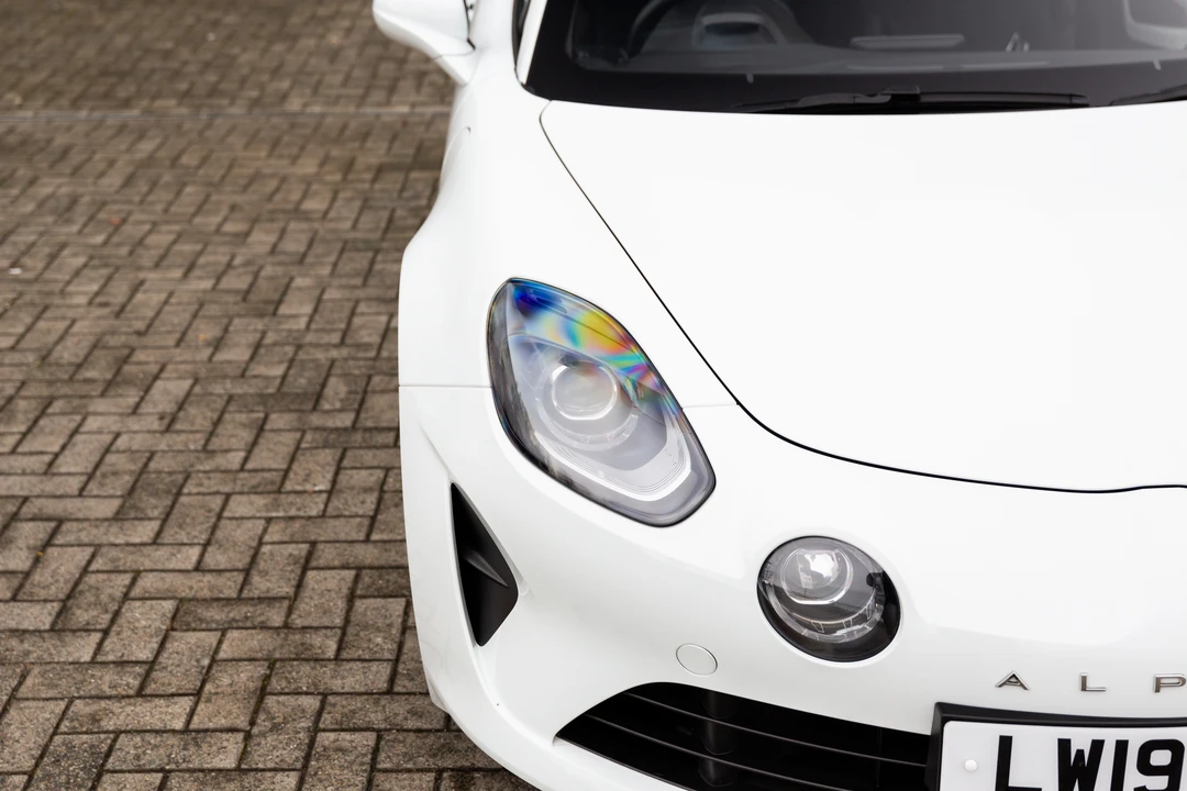 2019 Alpine A110 (2017-Present) - Image 22 of 31