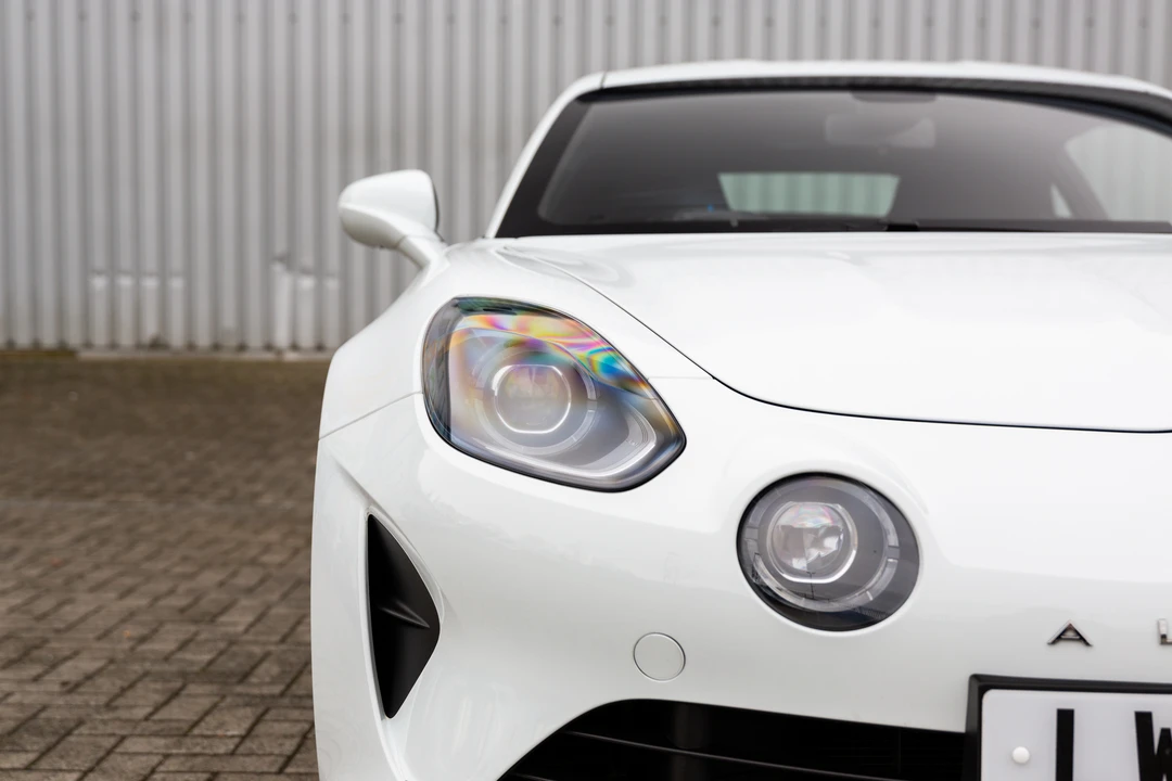 2019 Alpine A110 (2017-Present) - Image 23 of 31