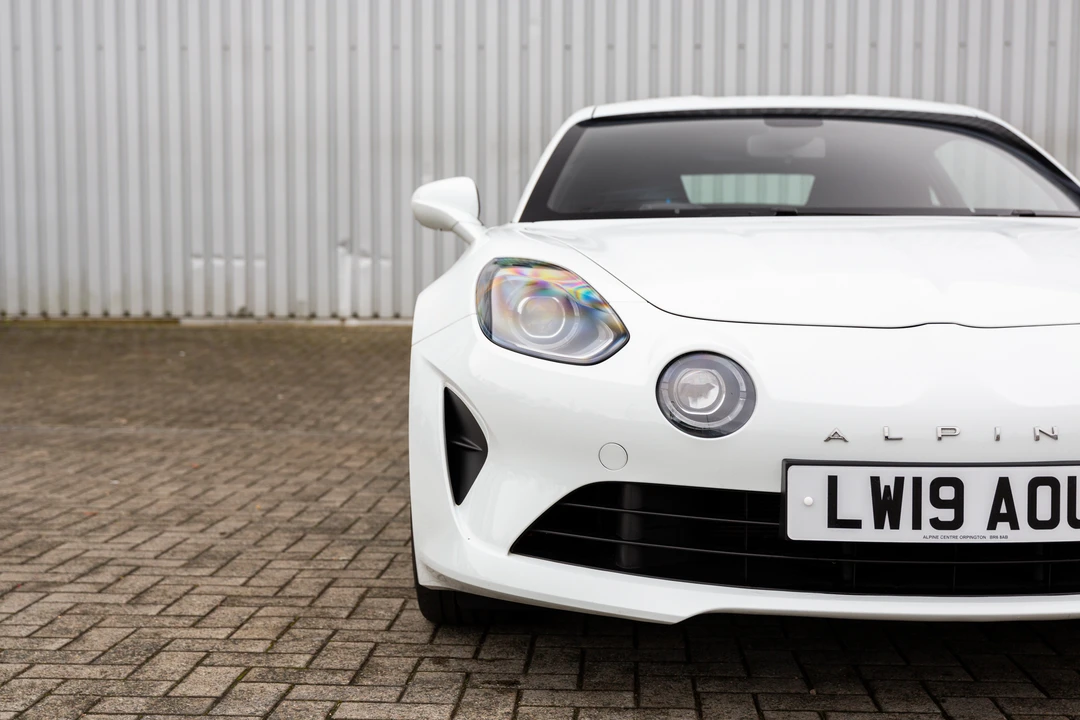 2019 Alpine A110 (2017-Present) - Image 24 of 31