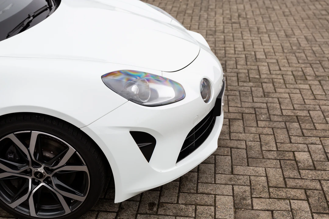2019 Alpine A110 (2017-Present) - Image 25 of 31