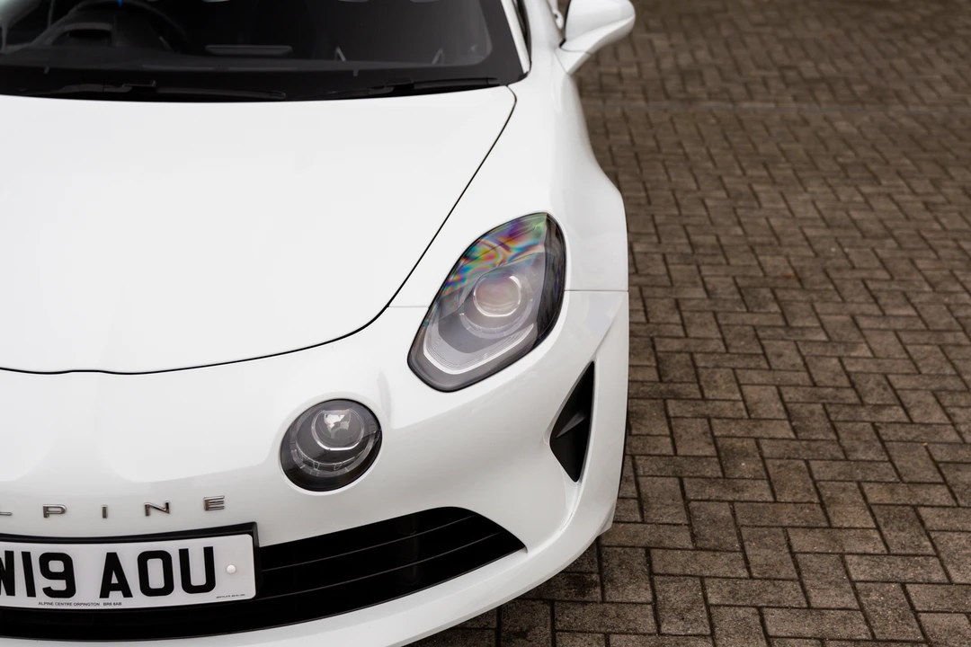 2019 Alpine A110 (2017-Present) - Image 27 of 31