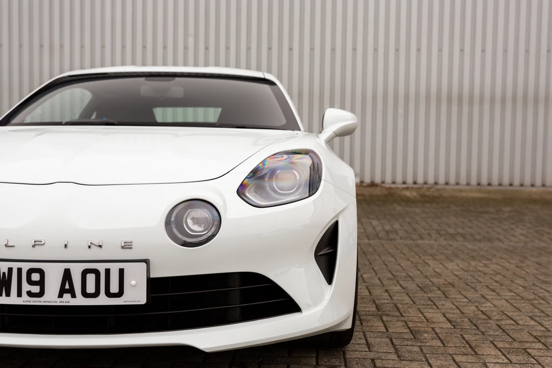 2019 Alpine A110 (2017-Present) - Image 28 of 31
