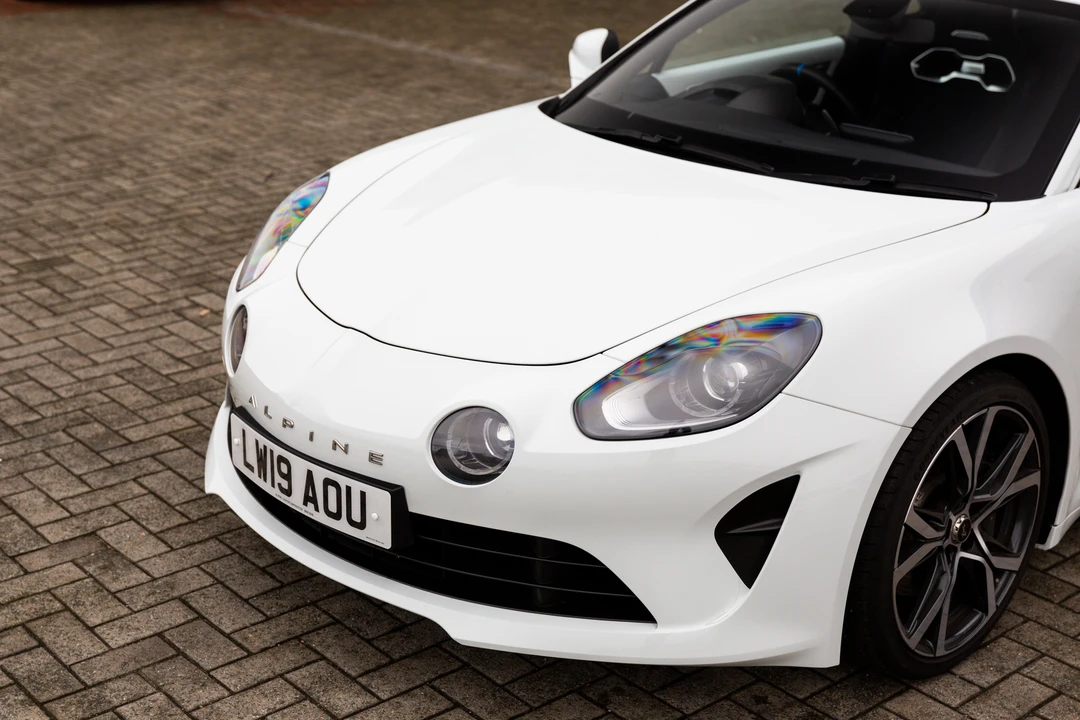 2019 Alpine A110 (2017-Present) - Image 29 of 31