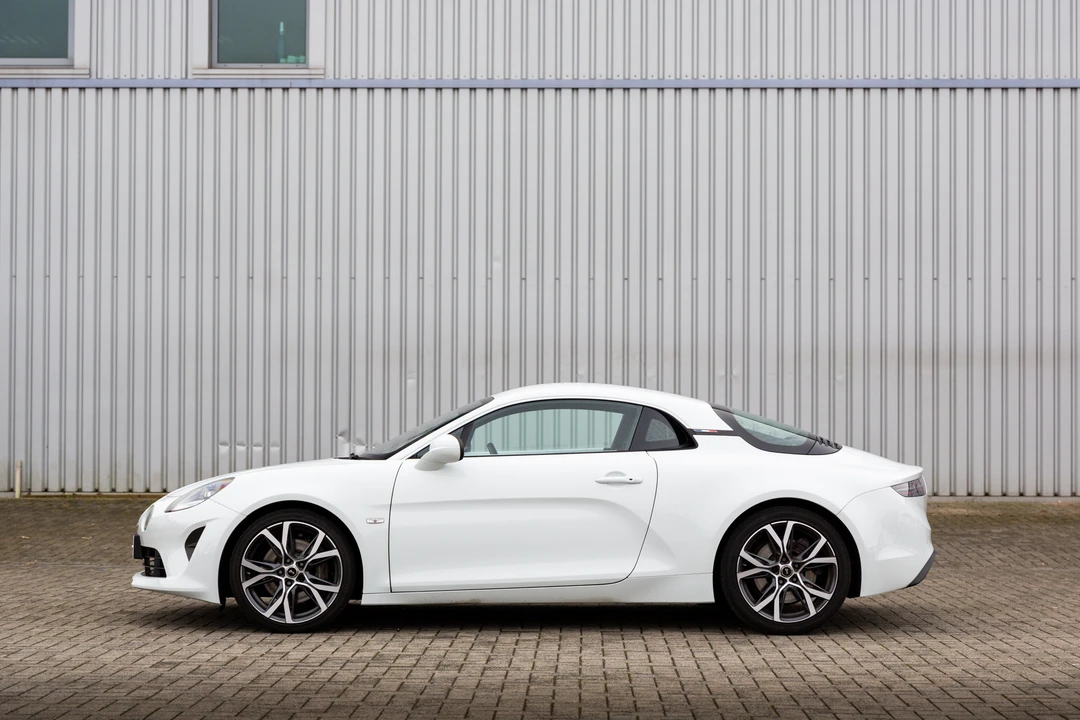 2019 Alpine A110 (2017-Present) - Image 18 of 31