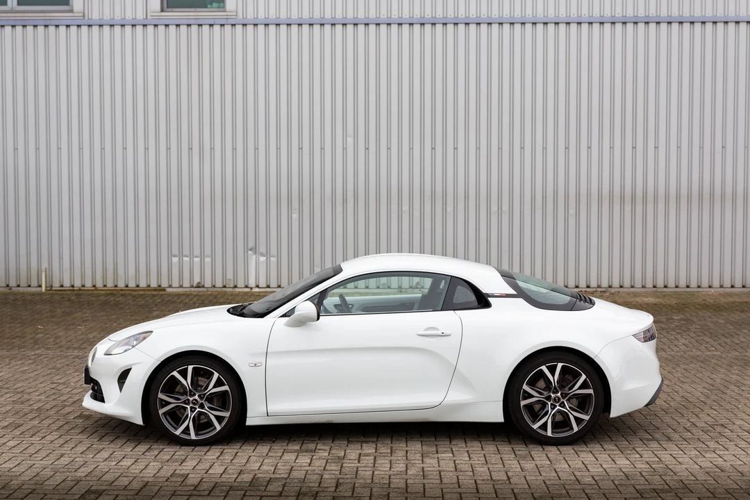 2019 Alpine A110 (2017-Present) - Image 19 of 31