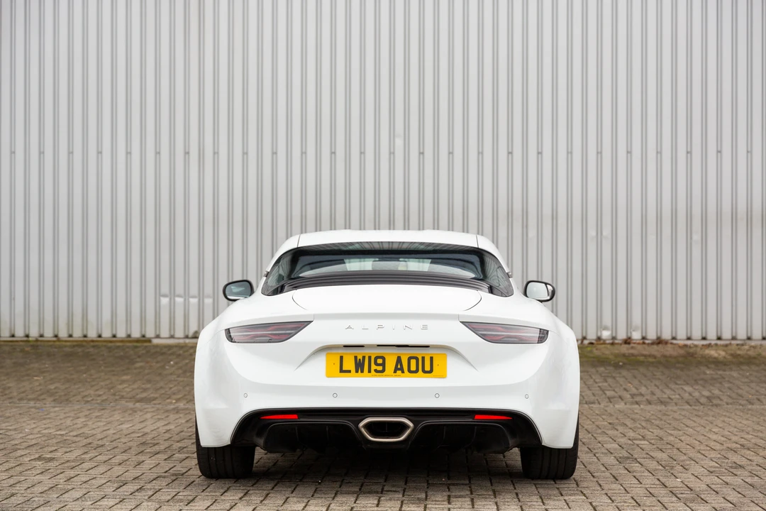 2019 Alpine A110 (2017-Present) - Image 15 of 31