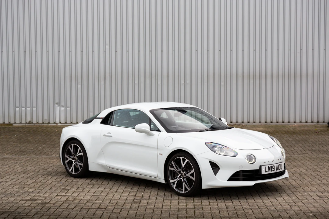2019 Alpine A110 (2017-Present) - Image 8 of 31