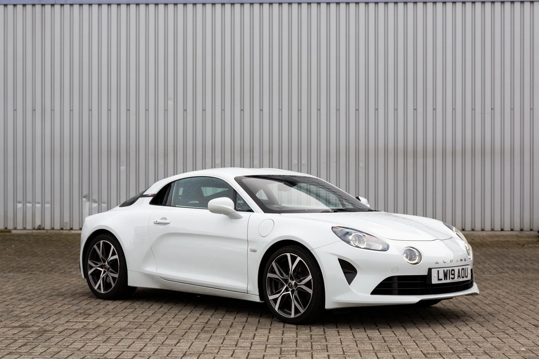 2019 Alpine A110 (2017-Present) - Image 9 of 31