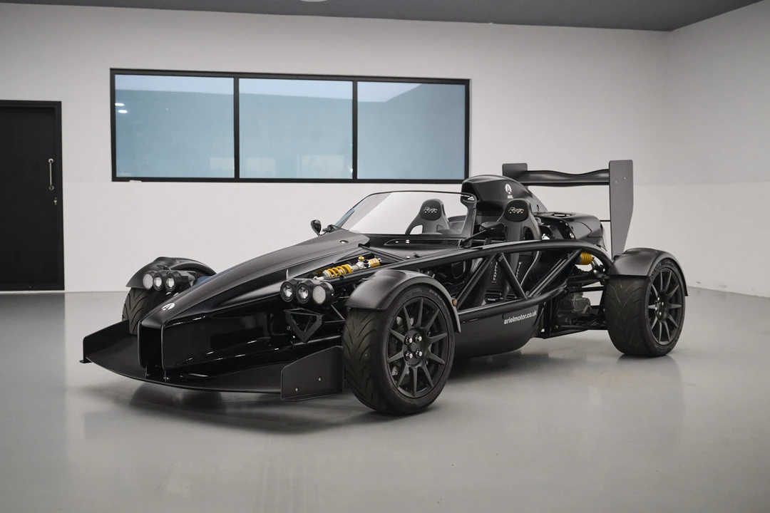 2019 Ariel Atom - Image 2 of 31
