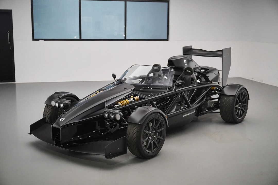 2019 Ariel Atom - Image 4 of 31