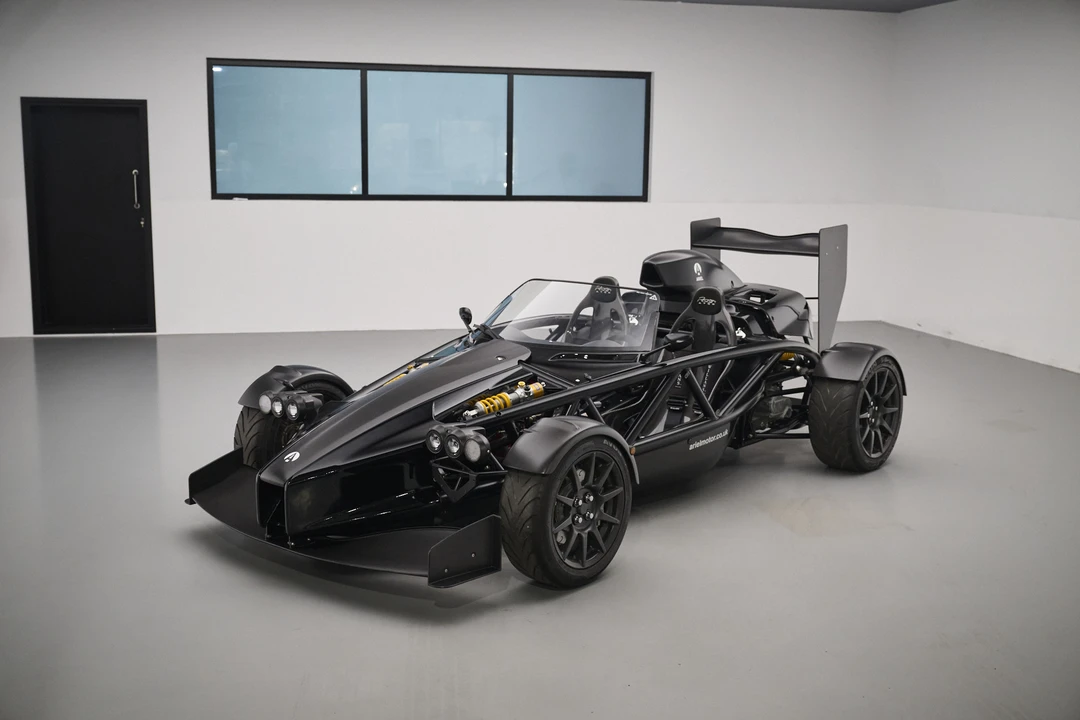 2019 Ariel Atom - Image 19 of 31