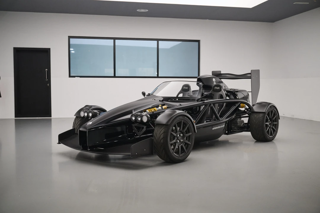 2019 Ariel Atom - Image 20 of 31