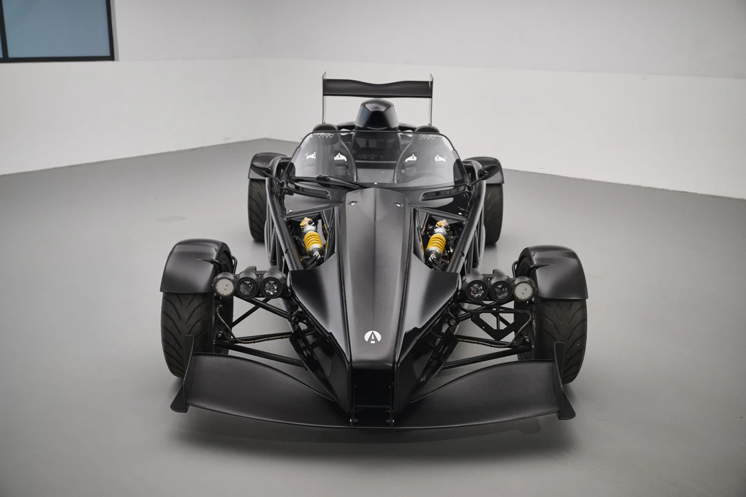 2019 Ariel Atom - Image 3 of 31