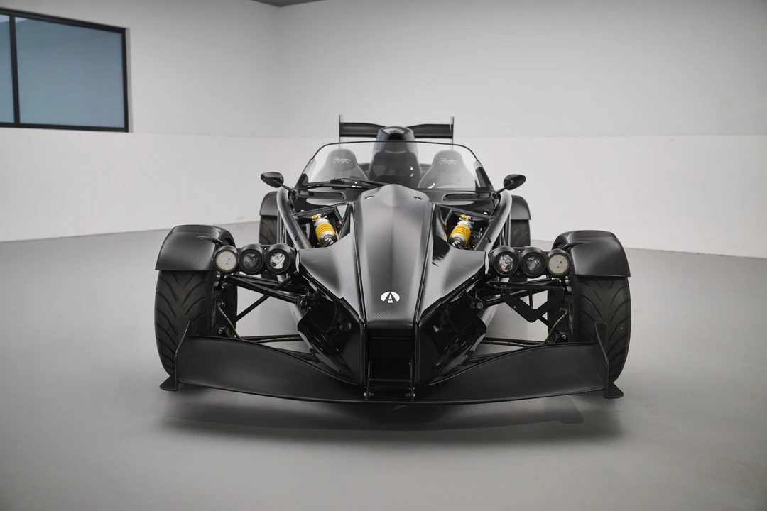2019 Ariel Atom - Image 11 of 31