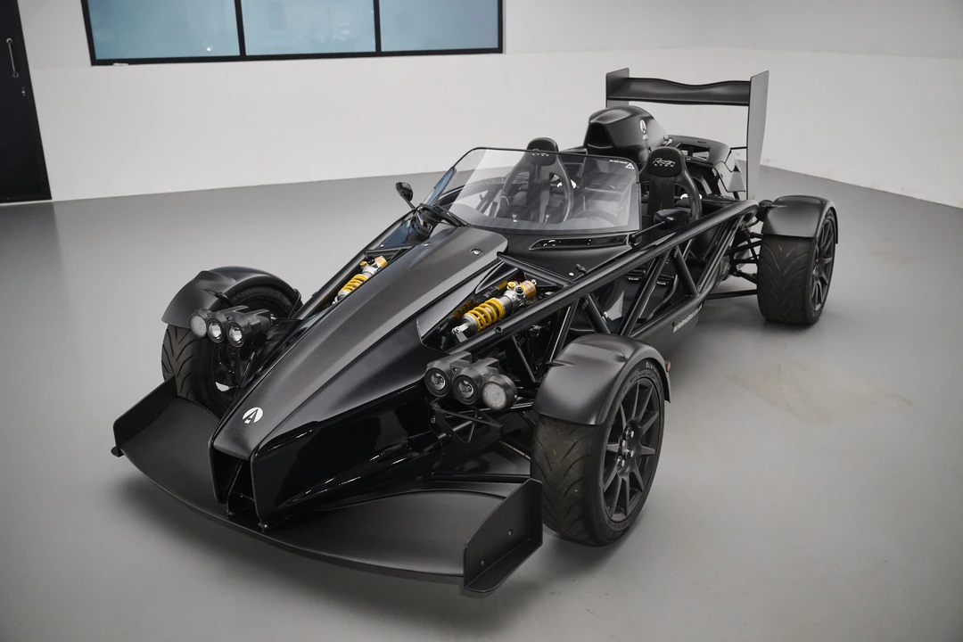 2019 Ariel Atom - Image 12 of 31