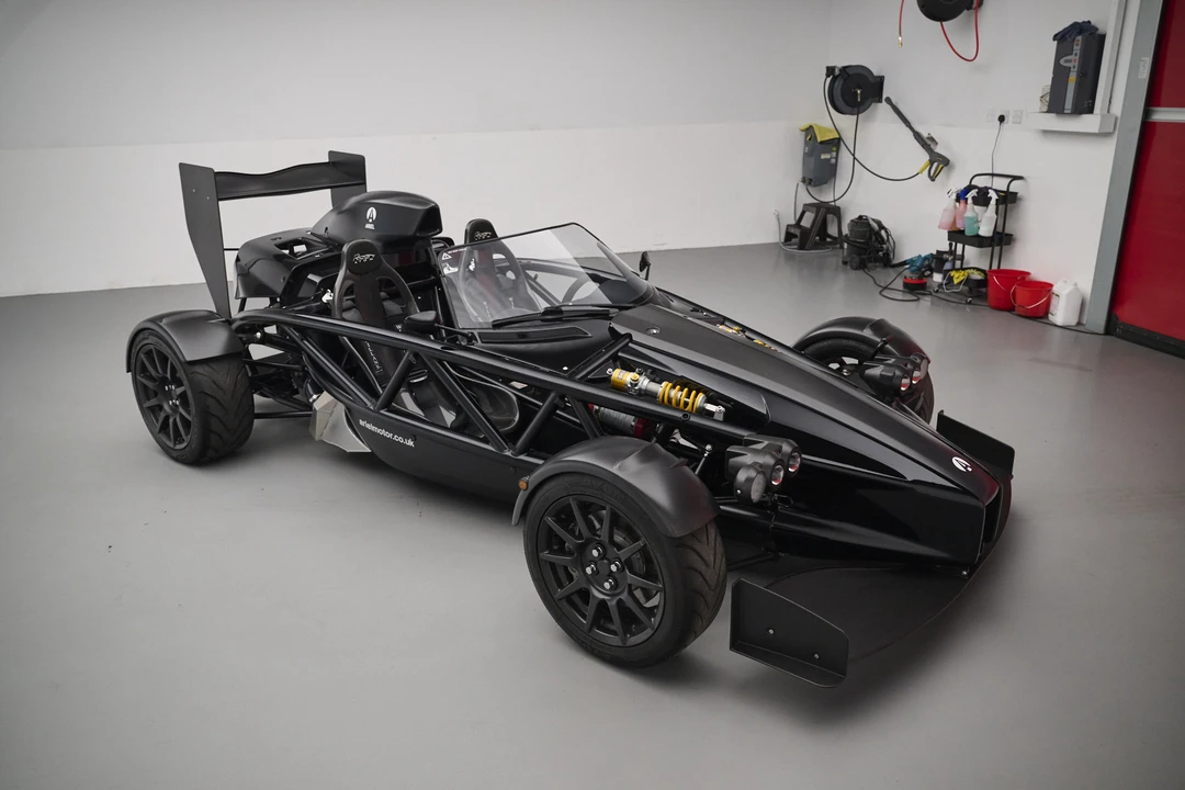 2019 Ariel Atom - Image 10 of 31