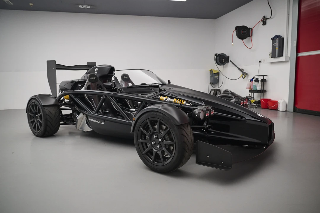2019 Ariel Atom - Image 18 of 31