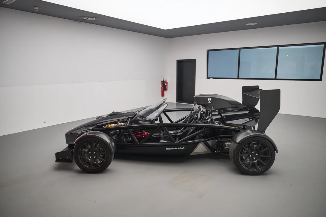 2019 Ariel Atom - Image 13 of 31