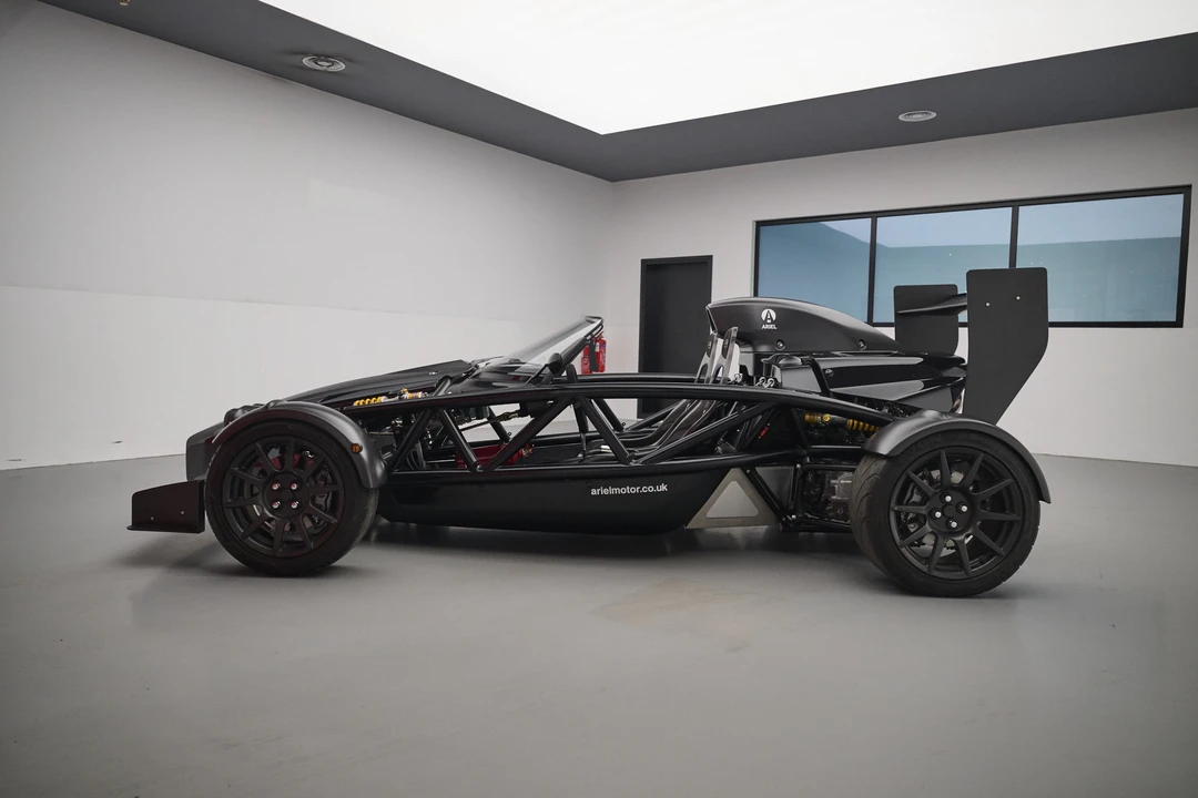 2019 Ariel Atom - Image 5 of 31