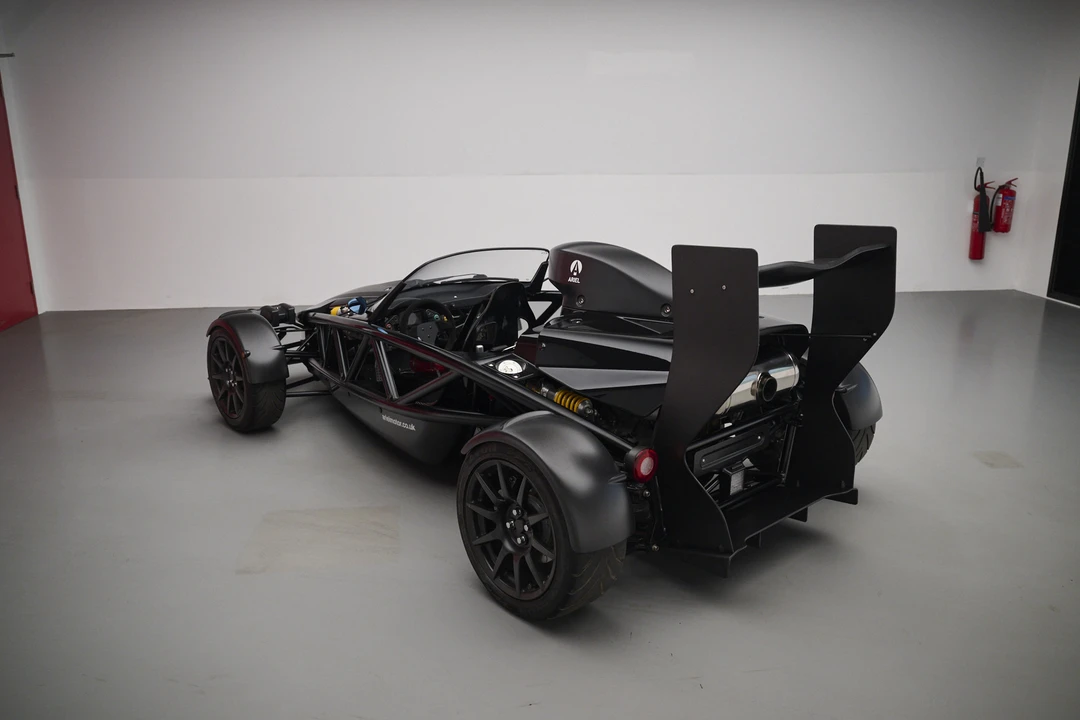 2019 Ariel Atom - Image 6 of 31