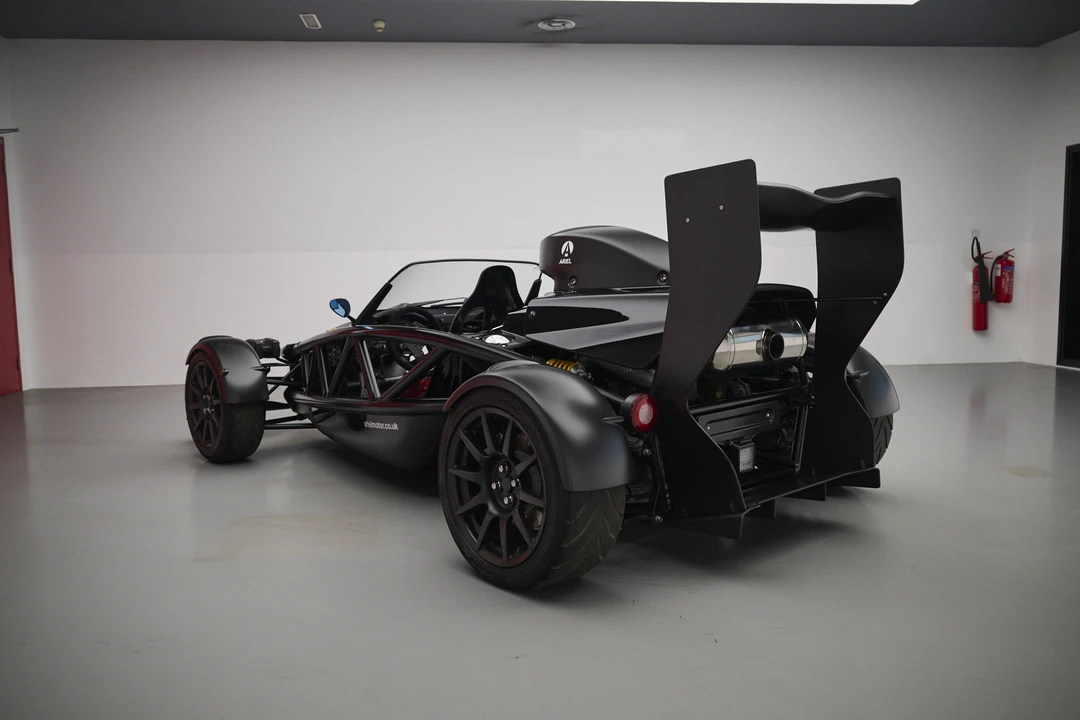 2019 Ariel Atom - Image 14 of 31