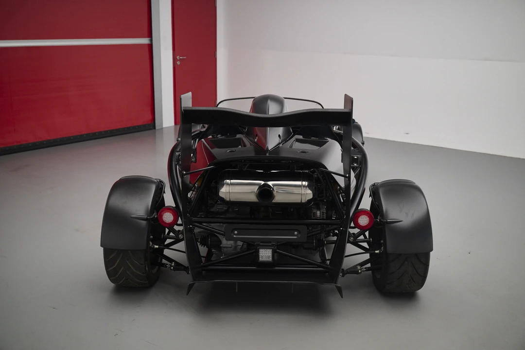 2019 Ariel Atom - Image 7 of 31
