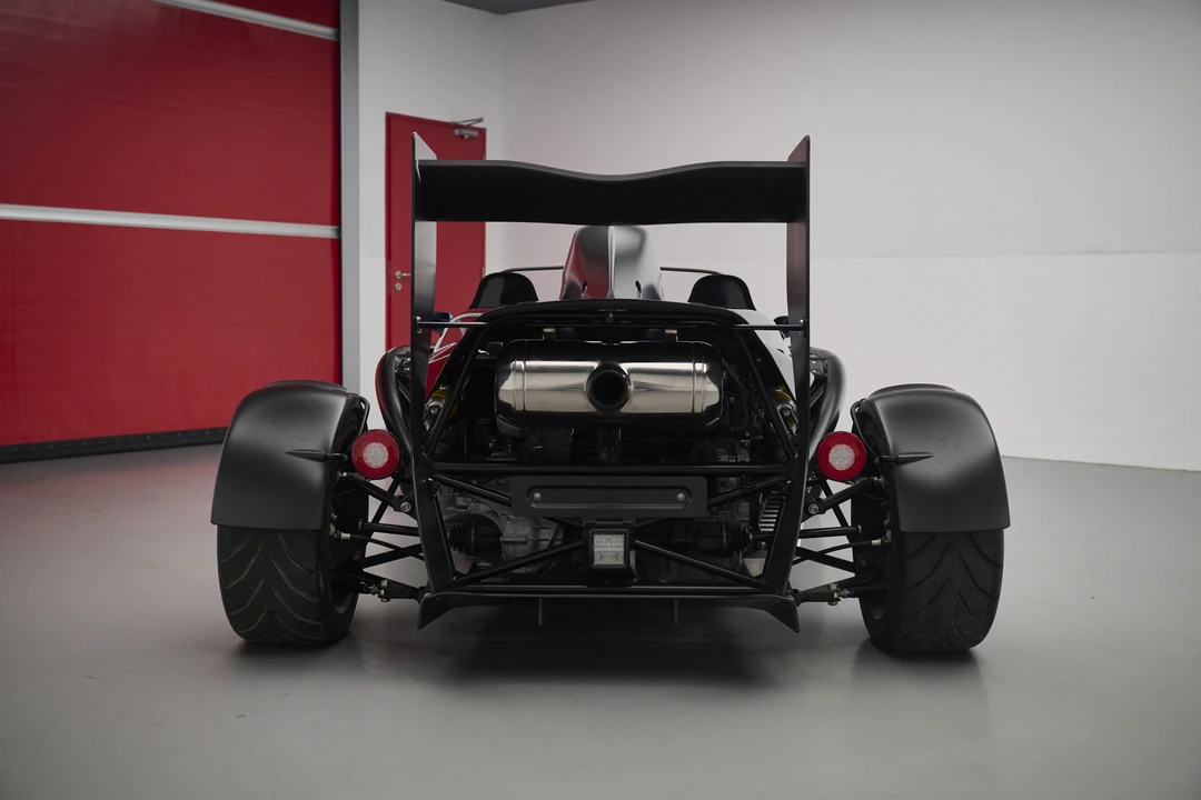 2019 Ariel Atom - Image 15 of 31