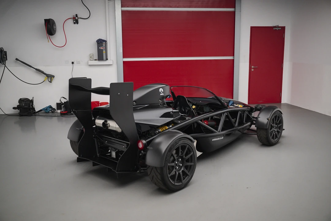 2019 Ariel Atom - Image 8 of 31