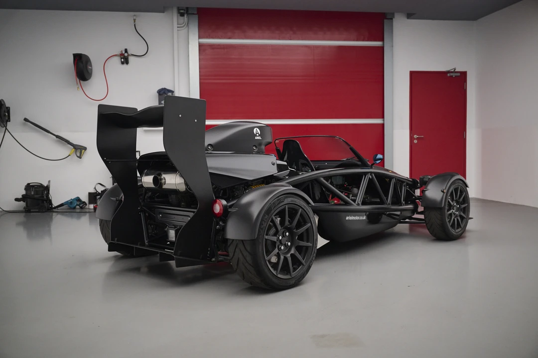 2019 Ariel Atom - Image 16 of 31