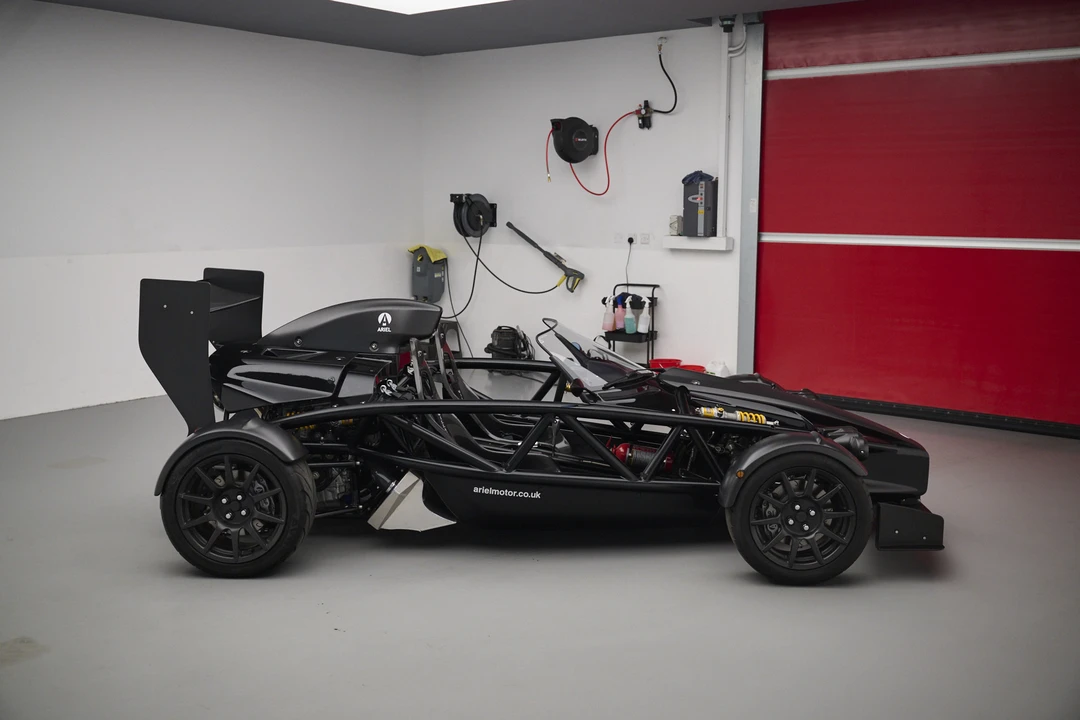 2019 Ariel Atom - Image 17 of 31