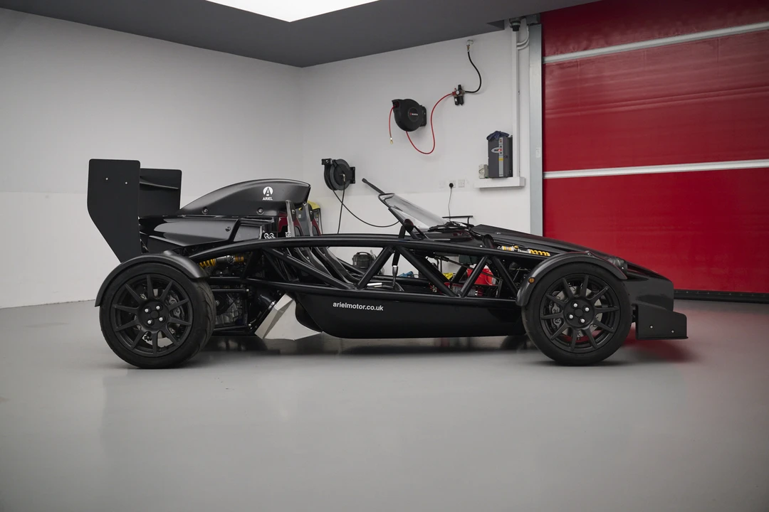 2019 Ariel Atom - Image 9 of 31