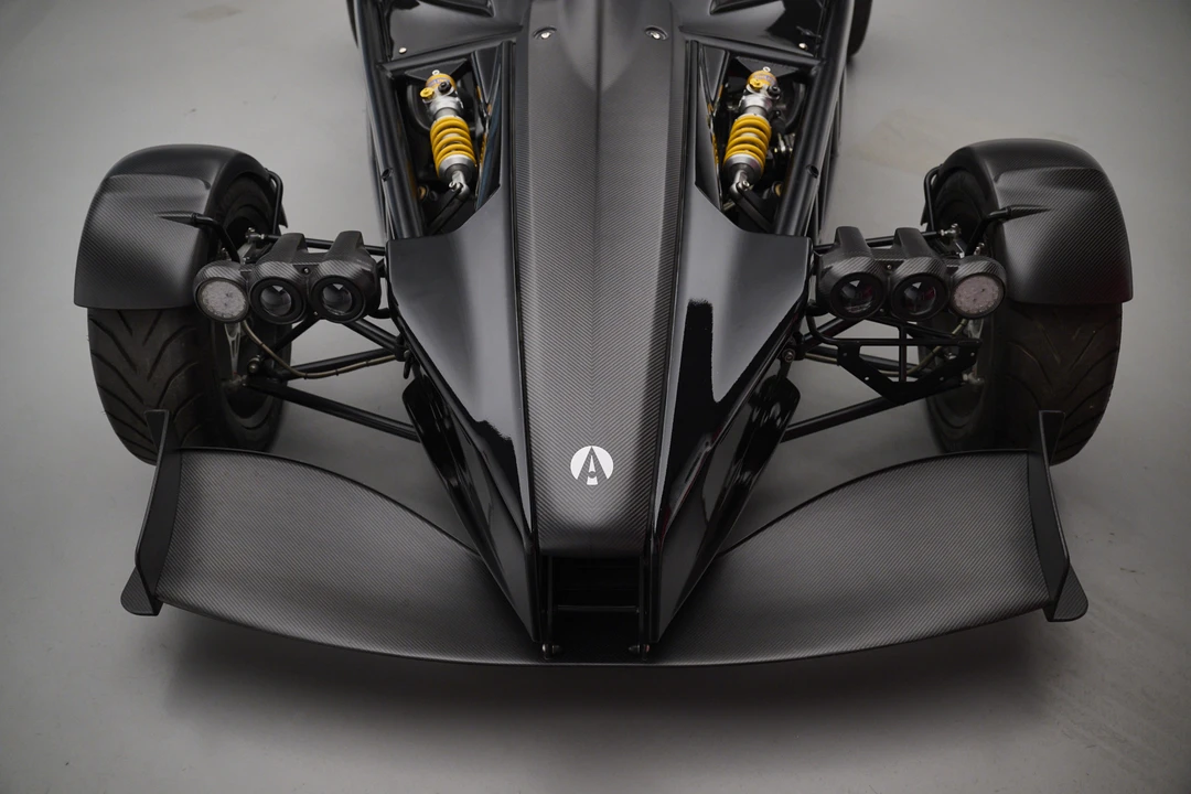 2019 Ariel Atom - Image 21 of 31