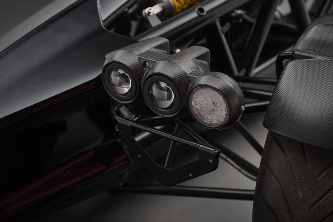 2019 Ariel Atom - Image 26 of 31