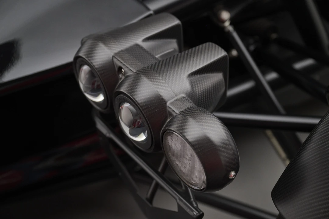 2019 Ariel Atom - Image 28 of 31