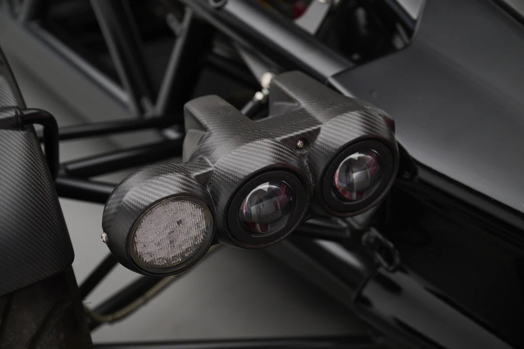 2019 Ariel Atom - Image 30 of 31