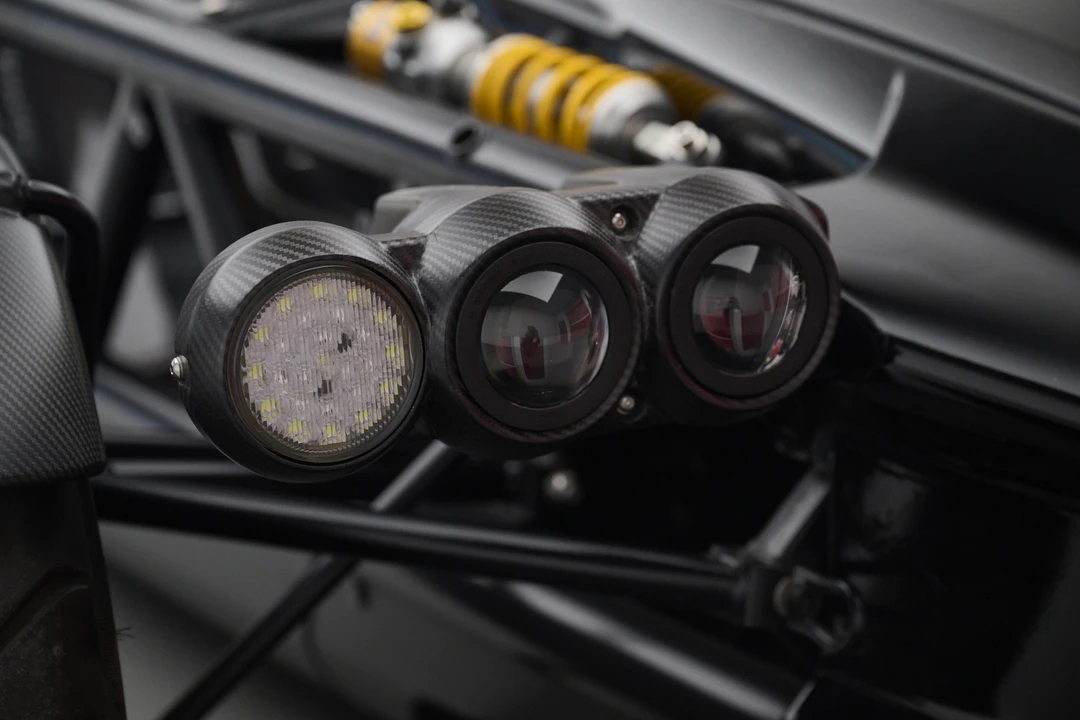 2019 Ariel Atom - Image 31 of 31