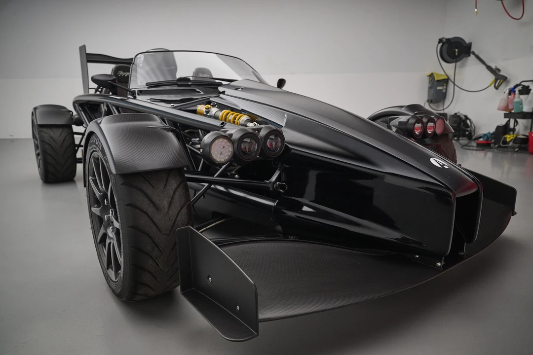 2019 Ariel Atom - Image 22 of 31