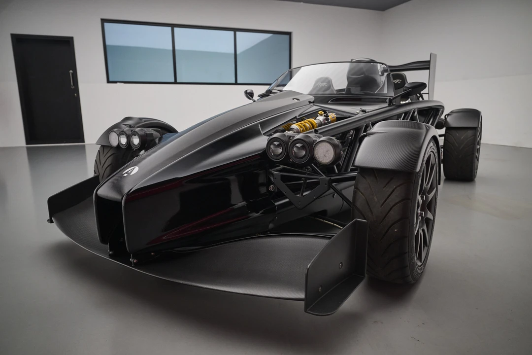 2019 Ariel Atom - Image 23 of 31