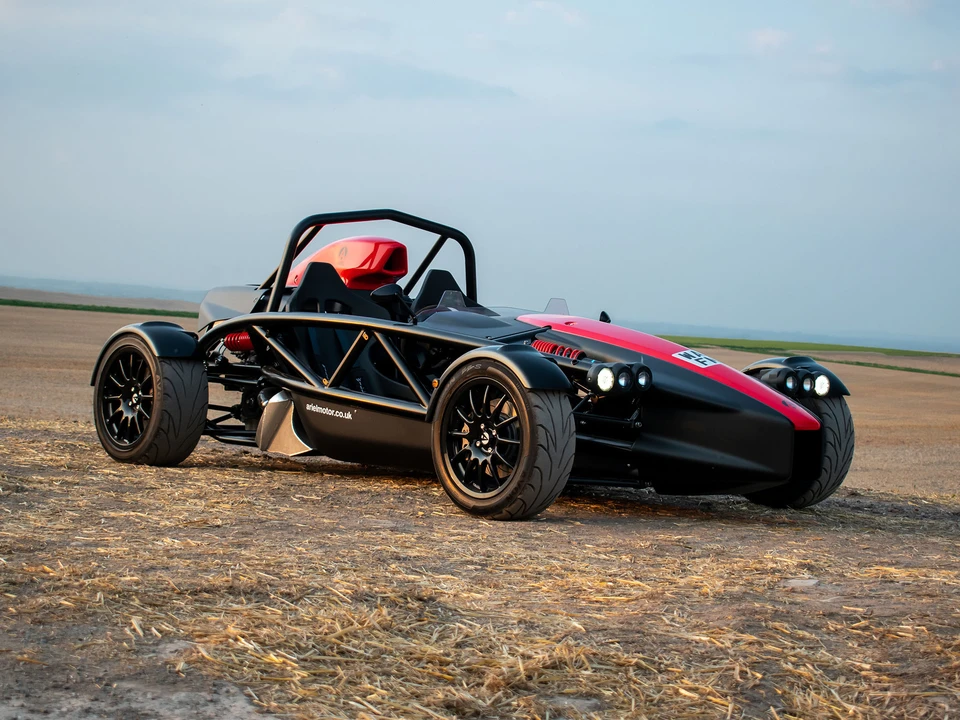 2019 Ariel Atom - Image 3 of 31